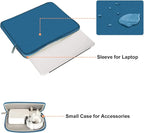MOSISO Laptop Case 13.3 inch, 13-13.3 inch Laptop Sleeve Bag Compatible - Image 2