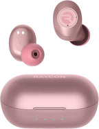 Raycon Everyday Earbuds Classic Bluetooth Wireless by RayconGlobal