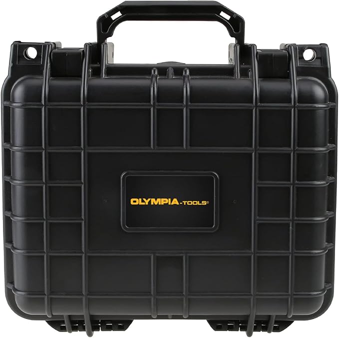 Olympia 10.47" Waterproof Hard Case - Image 8