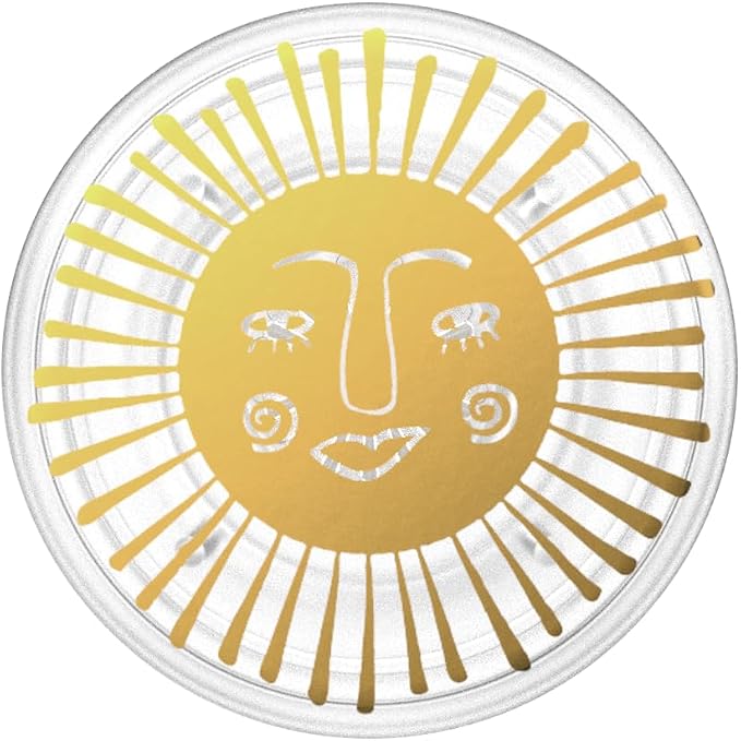 PopSockets Translucent Phone Grip - Image 5