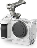 Tilta Full Camera Cage for ZV-E1 Lightweight Kit | Includes Full Cage, Top by Tilta
