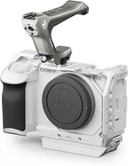 Tilta Full Camera Cage for ZV-E1 Lightweight Kit | Includes Full Cage, Top by Tilta