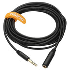Tisino 1/4 Extension Cable 20 ft, Headphone Extension Cable Quarter inch TRS - Image 7