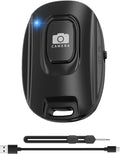 MAIRAN Rechargeable Wireless Camera Remote Shutter by MAIRAN