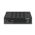 CSA-150 Stereo Amplifier for Home Audio, Residential and Commercial by Soundavo