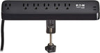 Eaton Tripp Lite series Desk Clamp Power Strip Surge Protector, 2x 30W USB-C - Image 11