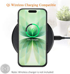 Battery Case for iPhone 17, Upgraded 10000mAh Rechargeable Portable Charging - Image 7