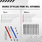The Friendly Swede Mesh Tip Stylus Pen - Image 9