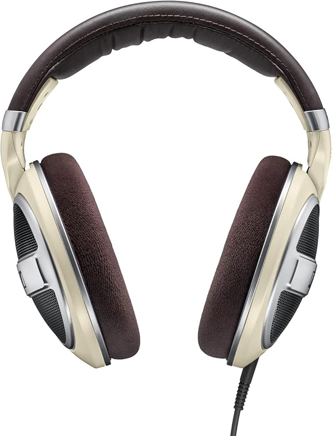 SENNHEISER HD 599 Open Back Headphone - Image 3