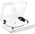 Fluance RT85 Reference High Fidelity Vinyl Turntable Record Player by Fluance