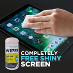 Tech Armor Cleaning Wipes - Image 5