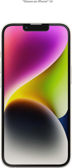 OtterBox iPhone 15 Premium Pro Glass Privacy Guard, Privacy Screen, Precision - Image 3