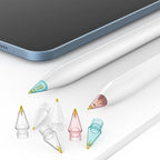8 Pack Fine Point Replacement Tips Compatible - Image 3