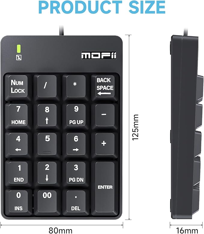 MOFII Number Pad - Image 6