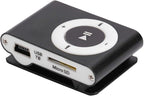 Sport MP3 Players with Clip, Portable Music Player, Screenless MP3 Players - Image 4