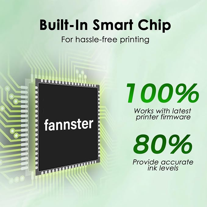 664XL Ink Cartridge Replacement - Image 4
