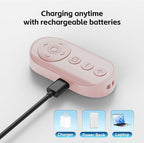 Bluetooth Camera Remote Shutter - Image 8