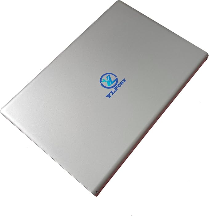 Replacement Laptop LCD Back Cover Top Case Rear Lid - Image 2