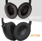 SOULWIT Silicone Ear Pads Cover Protector - Image 3