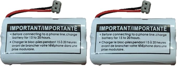JustGreatDealz Battery BT-1007 BT1007 BT904 BT-904 BT1015 BT-1015 BBTY0651101 - Image 3