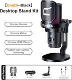 COMICA Ejoy Uni USB Gaming Microphone - Image 7