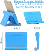 Adjustable Foldable Cell Phone Stand - Image 7