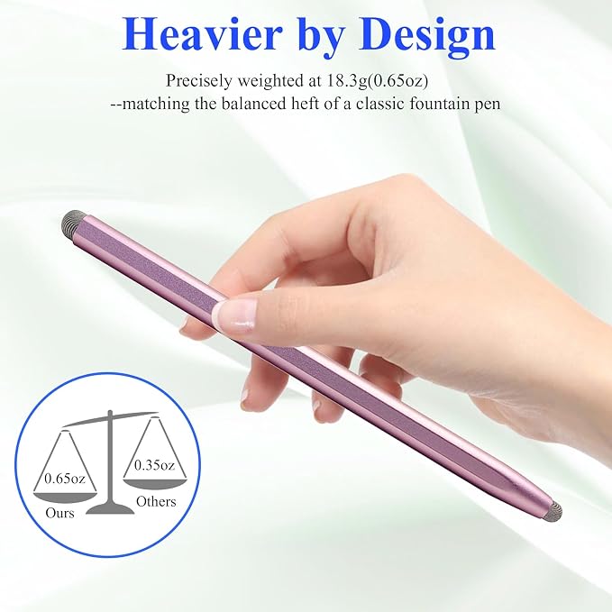 Stylus Pen for Touchscreen - Image 3