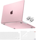 MOSISO Compatible with MacBook Pro 16 inch Case 2025 2024 2023 2022 2021 M4 M3 by MOSISO