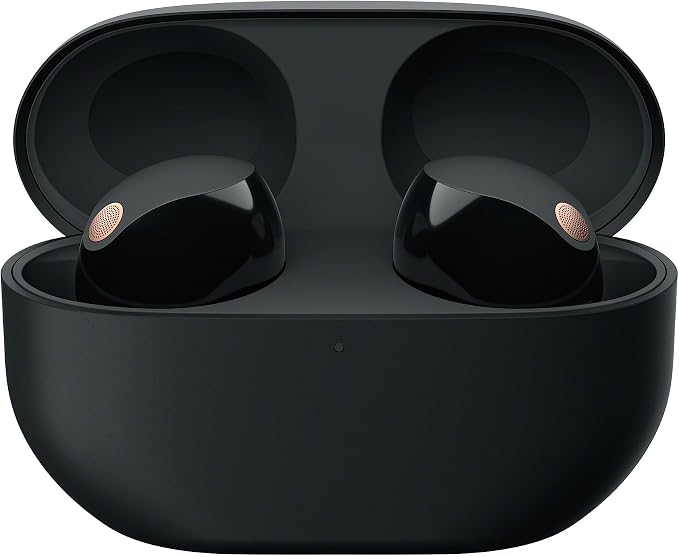 Sony WF-1000XM5 The Best Truly Wireless Bluetooth Noise Canceling Earbuds & - Image 10