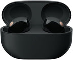 Sony WF-1000XM5 The Best Truly Wireless Bluetooth Noise Canceling Earbuds & - Image 10
