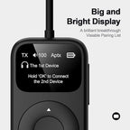 SoundSync Pro Bluetooth Transmitter & Receiver - Image 3