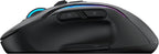Turtle Beach Kone II Air – Wireless Ergonomic RGB Gaming Mouse, 350-Hr Battery - Image 11