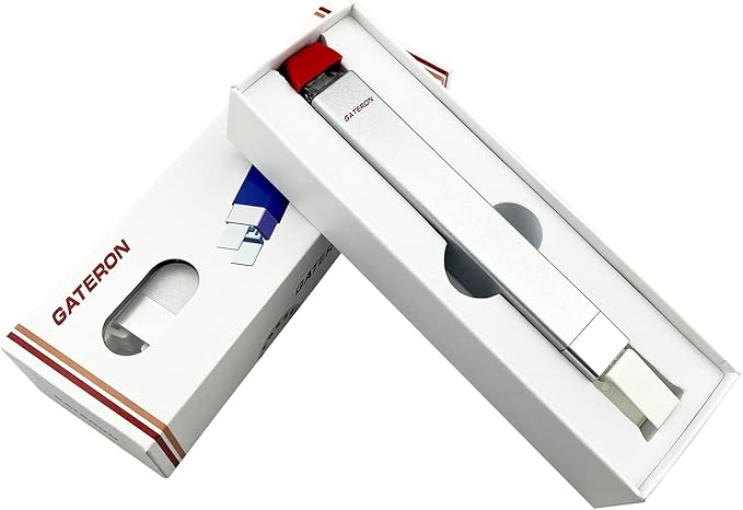 Gateron Keycap Puller V2 Tool for Mechanical Keyboard Keycap Removal Tool - Image 6