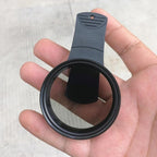 EMVANV 52mm Clip-on CPL Phone Camera Lens Filter, Phone Lens Filter Kit - Image 9