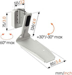 Vogel's SWM 4131 Speaker Wall Bracket - Image 7