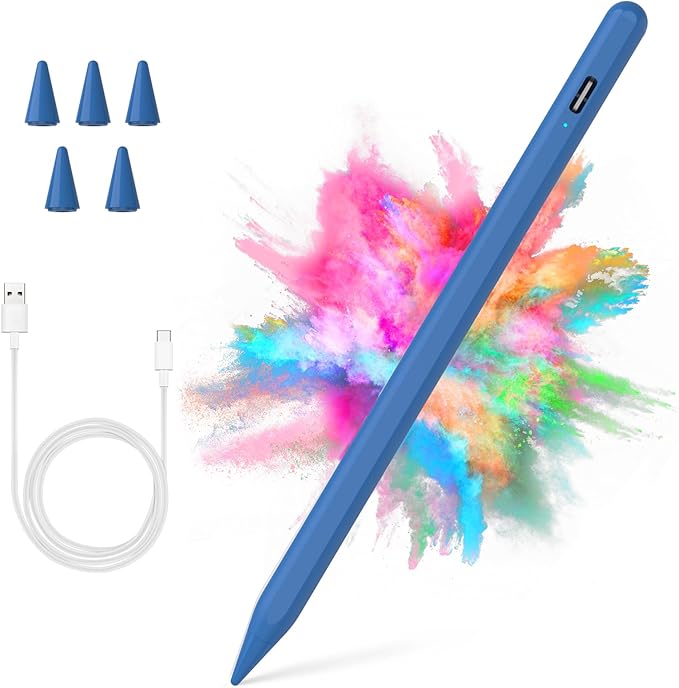​​​Stylus Pen for iPad 2018-2023 by COOwearecommittedtoprovidinghigh-qualityandcost-effectiveproductsEmpoweringyoutocreateabrighterfuture
