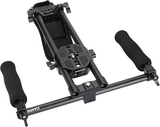 CAMVATE Handheld Shoulder Mount Kit - Image 5