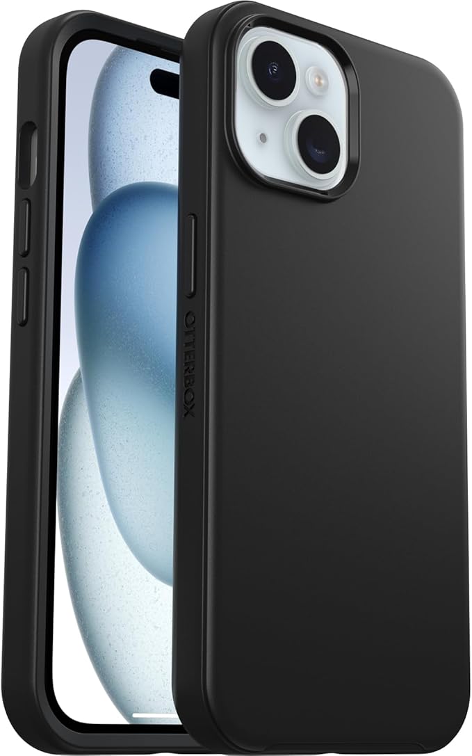 OtterBox iPhone 16e, & 13 Symmetry Series Case - Image 5