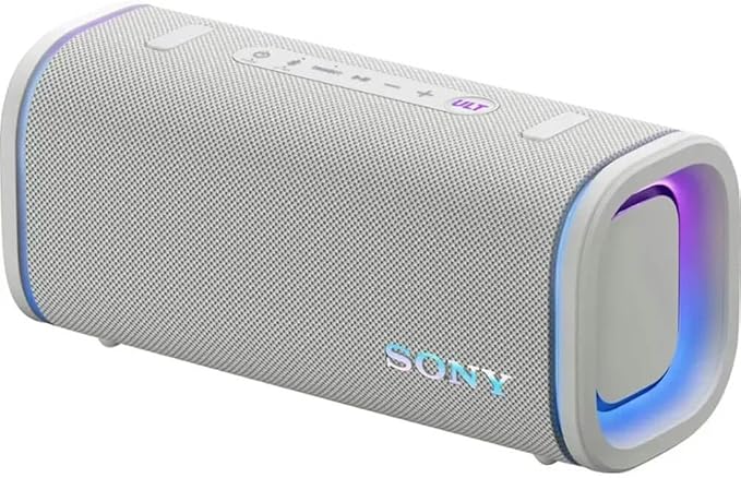 Sony ULT Field 5 Wireless Portable Bluetooth Speaker, IP67 Waterproof, and - Image 7