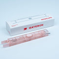 GATERON Twins Switch Puller Keycap Puller, DIY Tool Easily Remove and Replace by GATERON