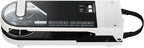 AudioTechnica AT-SB727 Sound Burger Portable Turntable - Image 3