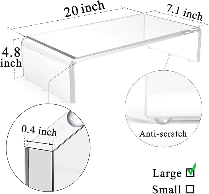 Anti-Cat keyboard cover, laptop keyboard covers cat proof, PC Desk Stand - Image 3