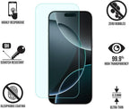 4 Pack Anti Blue Light Screen Protector - Image 5