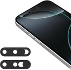 Front Camera Cover Compatible for iPhone 16/16Plus/16Pro/16Pro Max/15/15 by EYSOFT