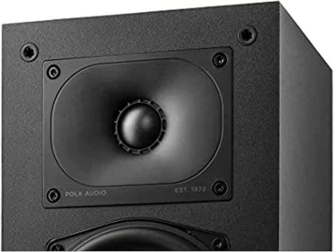 Polk Monitor XT15 Pair of Bookshelf or Surround Speakers - Image 10
