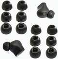 Ear Tips for Beats Studio Buds Silicone Tips Beats Earbuds Replacement for by Mijusun