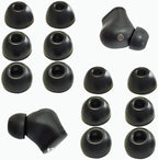 Ear Tips for Beats Studio Buds Silicone Tips Beats Earbuds Replacement for by Mijusun