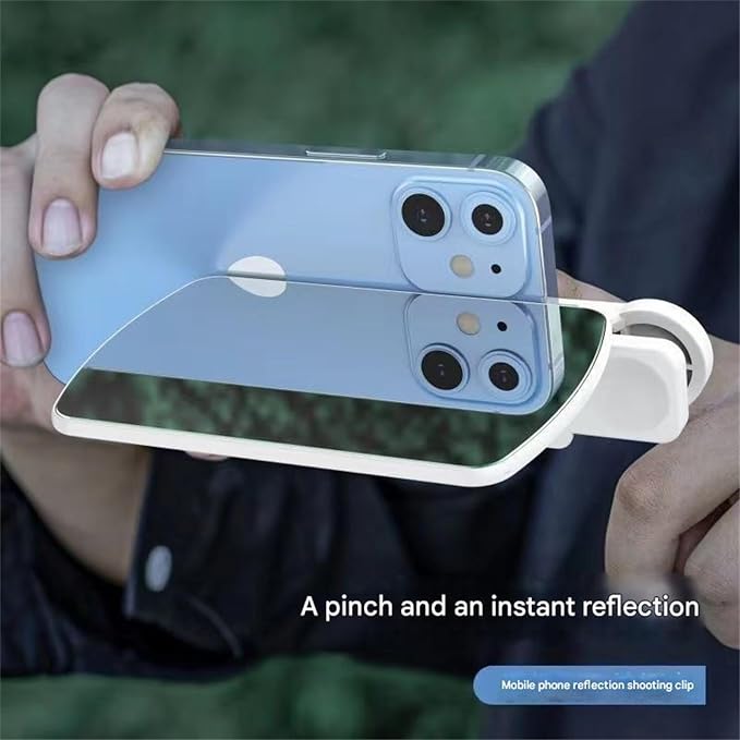 Mirror Effect Lens - Image 3