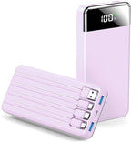 SABANI Portable Charger 35000mAh Power Bank by SABANI
