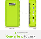 SinKeu Portable Power Station 88Wh, Solar Generator Power Bank - Image 8